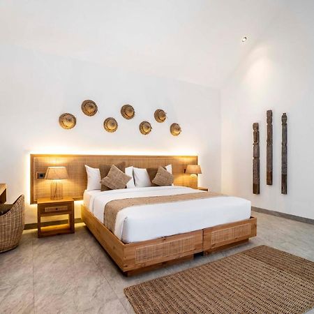 Villa Eden Rock By Balisuperhost Ubud  Bagian luar foto