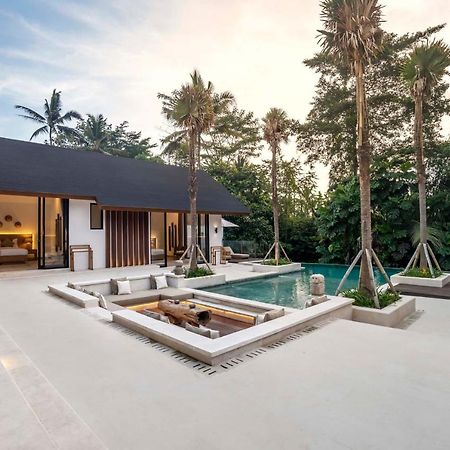 Villa Eden Rock By Balisuperhost Ubud  Bagian luar foto