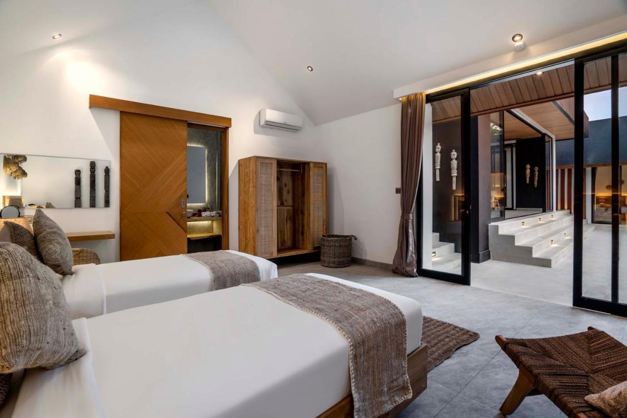 Villa Eden Rock By Balisuperhost Ubud  Bagian luar foto