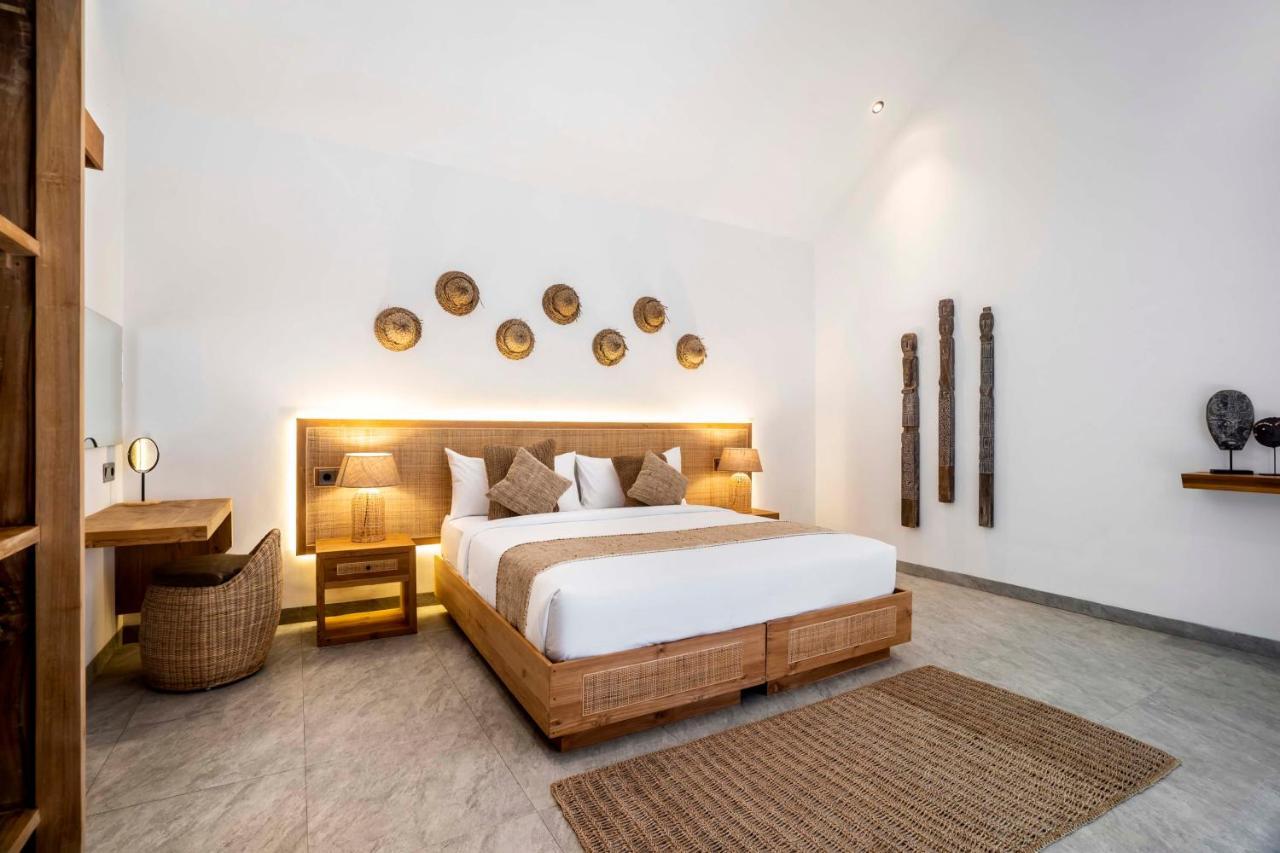 Villa Eden Rock By Balisuperhost Ubud  Bagian luar foto