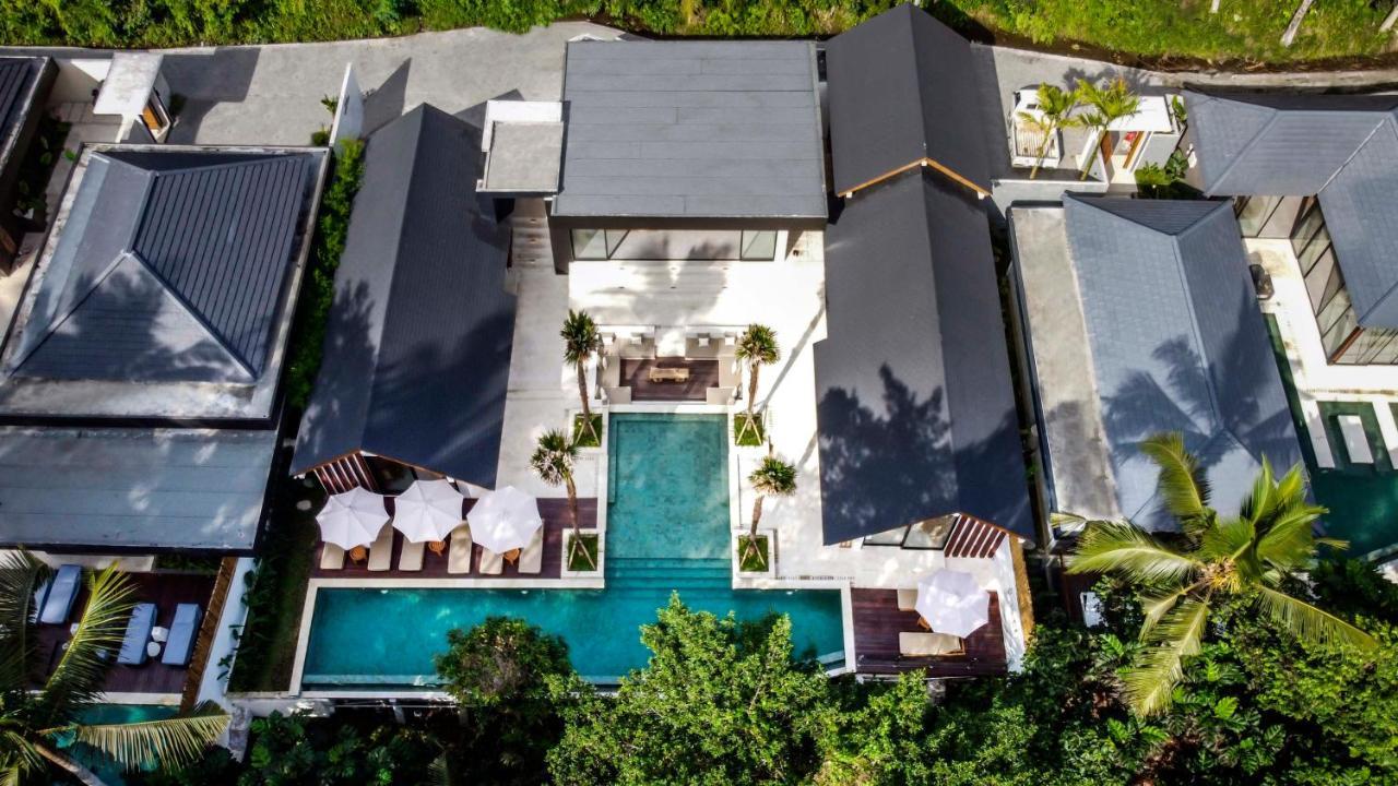 Villa Eden Rock By Balisuperhost Ubud  Bagian luar foto